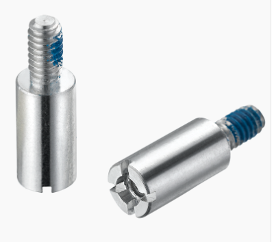 Chassis cabinet screws